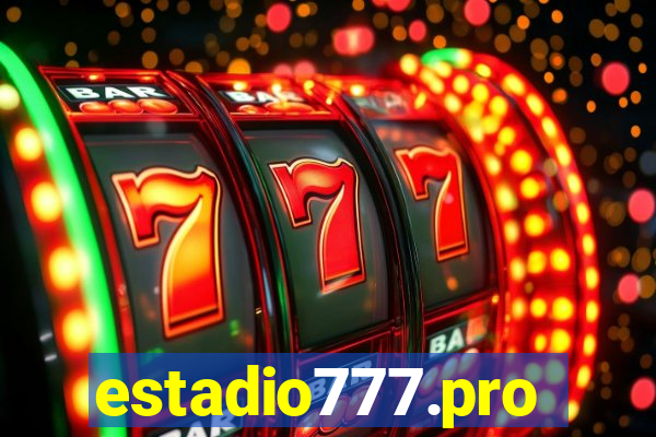 estadio777.pro