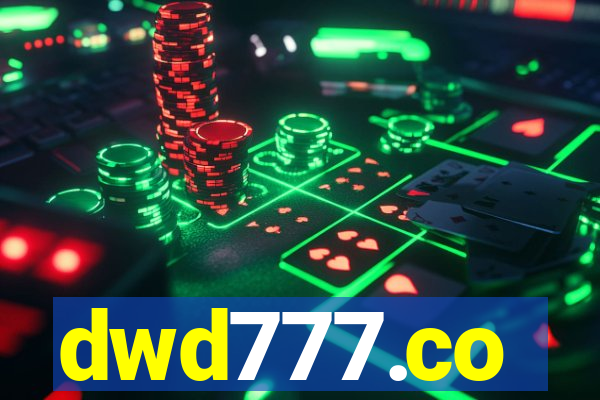 dwd777.co