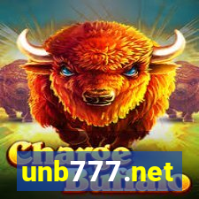 unb777.net