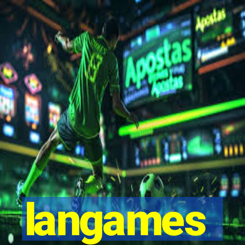 langames