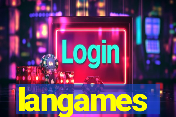 langames