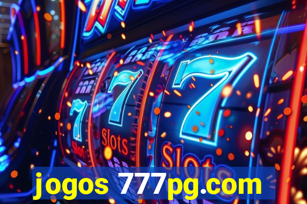 jogos 777pg.com