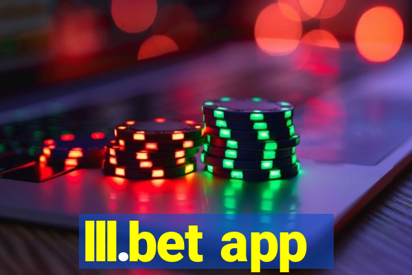 lll.bet app