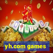 yh.com games