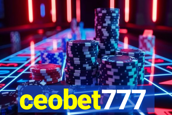 ceobet777