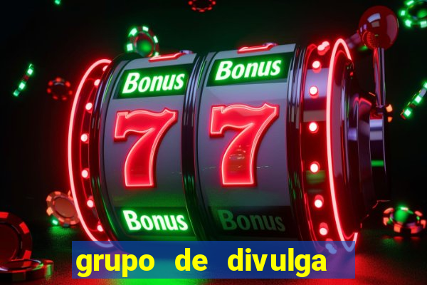 grupo de divulga  o de plataforma de jogos