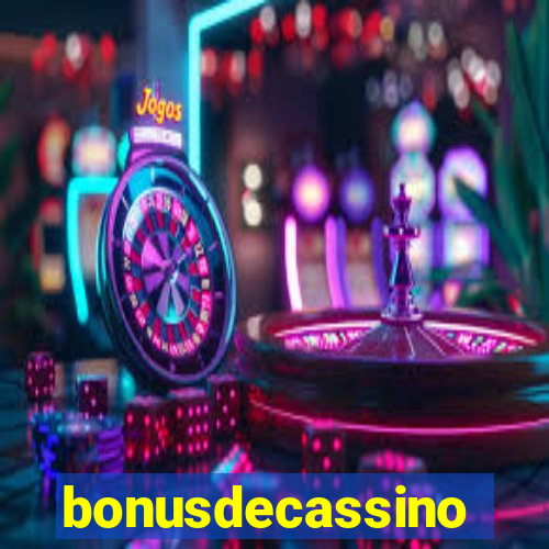 bonusdecassino