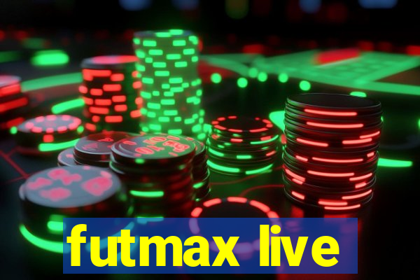 futmax live