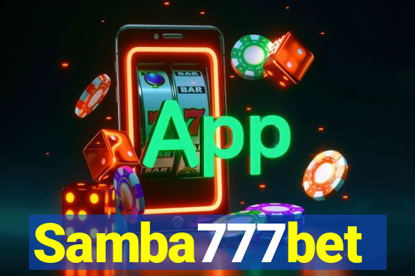 Samba777bet