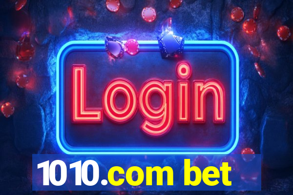 1010.com bet