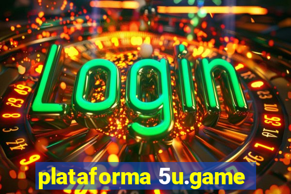 plataforma 5u.game