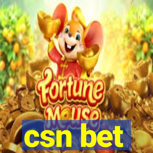 csn bet