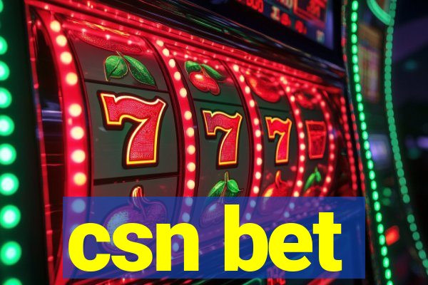 csn bet