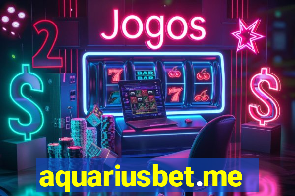 aquariusbet.me