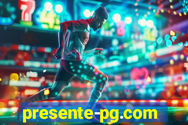 presente-pg.com