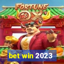 bet win 2023