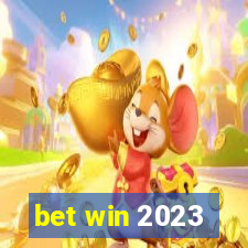 bet win 2023