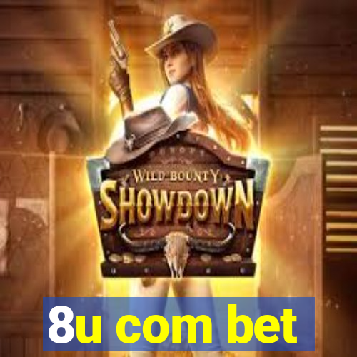 8u com bet