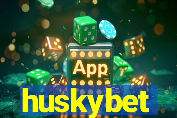 huskybet