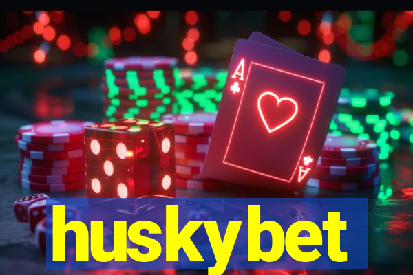 huskybet