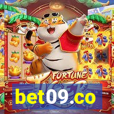 bet09.co