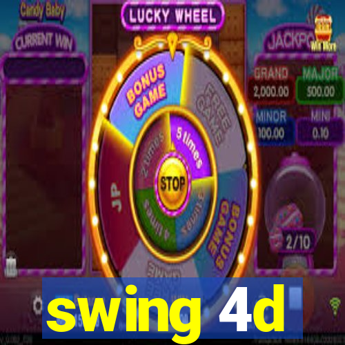 swing 4d