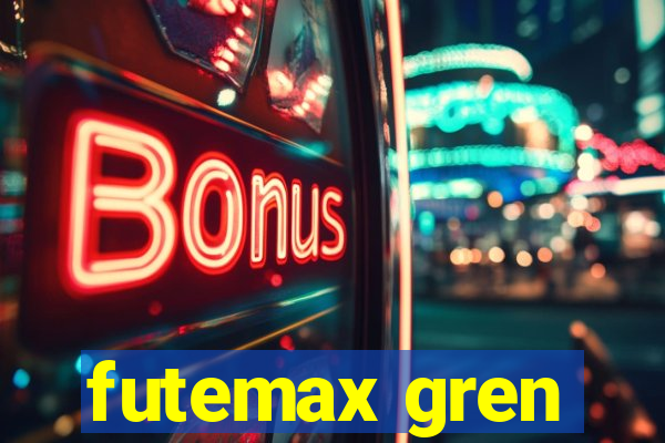 futemax gren