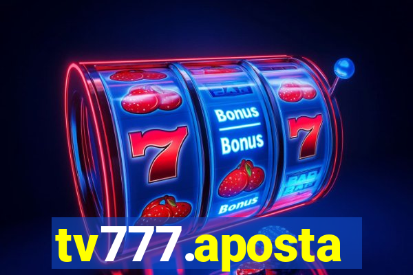 tv777.aposta