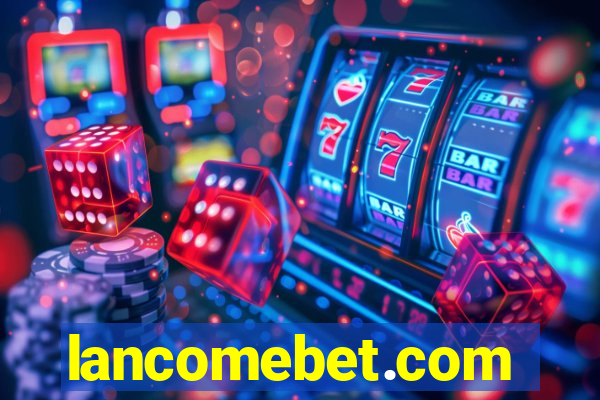 lancomebet.com