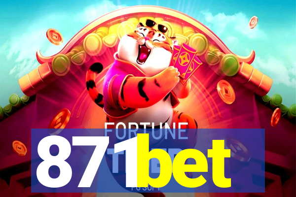 871bet