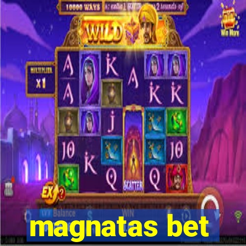 magnatas bet