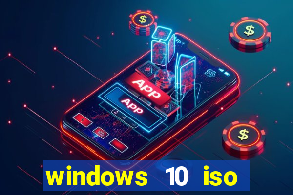 windows 10 iso download google drive