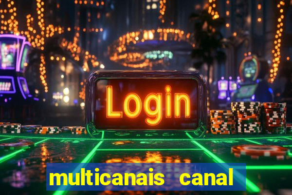 multicanais canal combate ao vivo