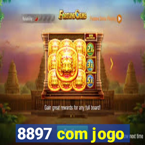 8897 com jogo