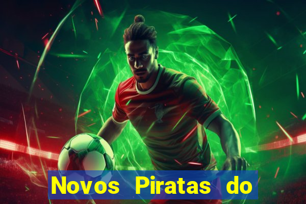 Novos Piratas do Caribe 6 piratas do caribe 6 o retorno de davy