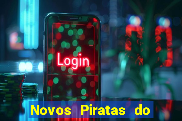 Novos Piratas do Caribe 6 piratas do caribe 6 o retorno de davy