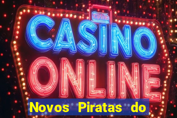 Novos Piratas do Caribe 6 piratas do caribe 6 o retorno de davy