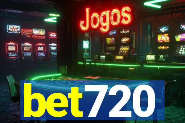 bet720