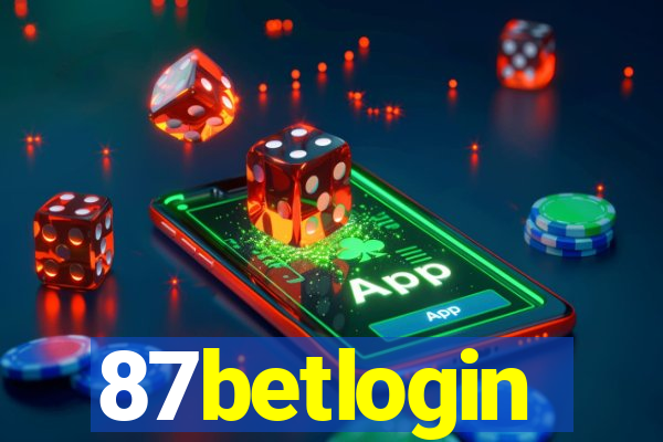 87betlogin