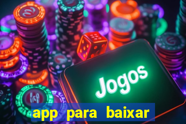 app para baixar jogos hackeados android