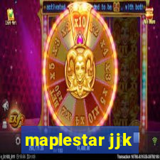 maplestar jjk