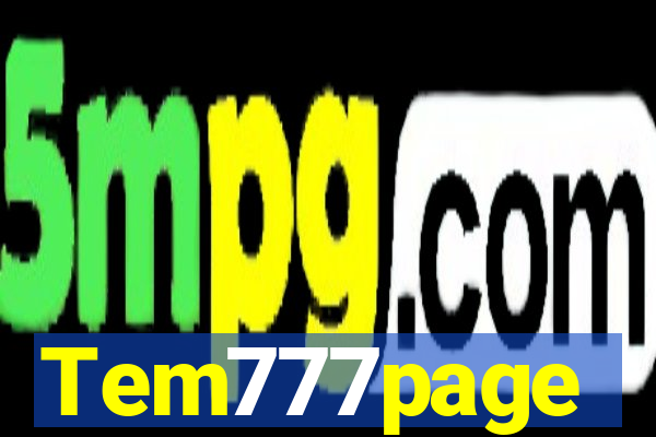 Tem777page