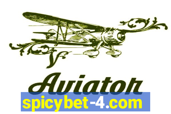 spicybet-4.com