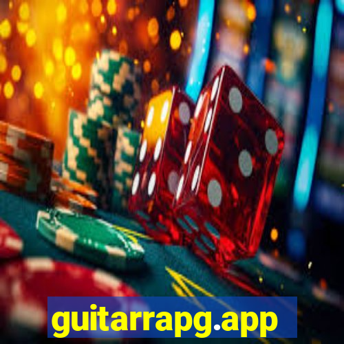 guitarrapg.app