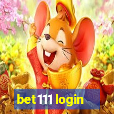 bet111 login