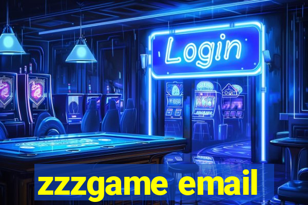 zzzgame email