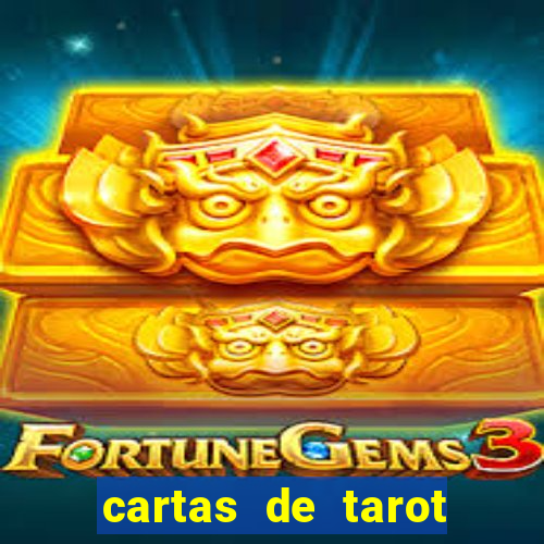 cartas de tarot somos todos um