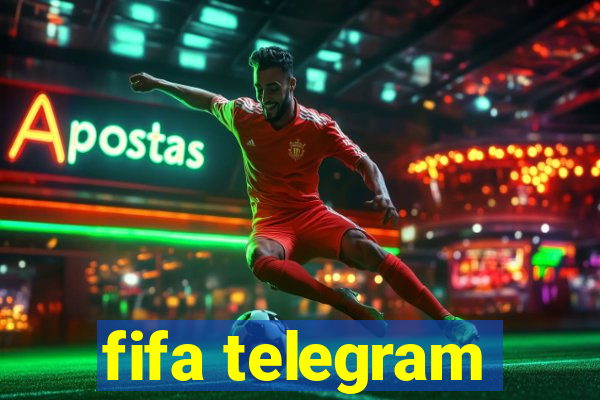 fifa telegram