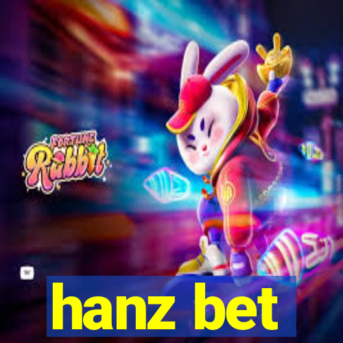 hanz bet