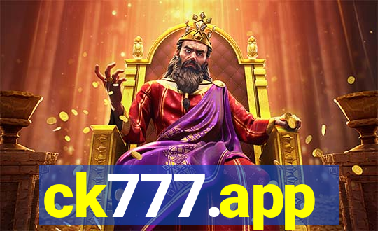 ck777.app